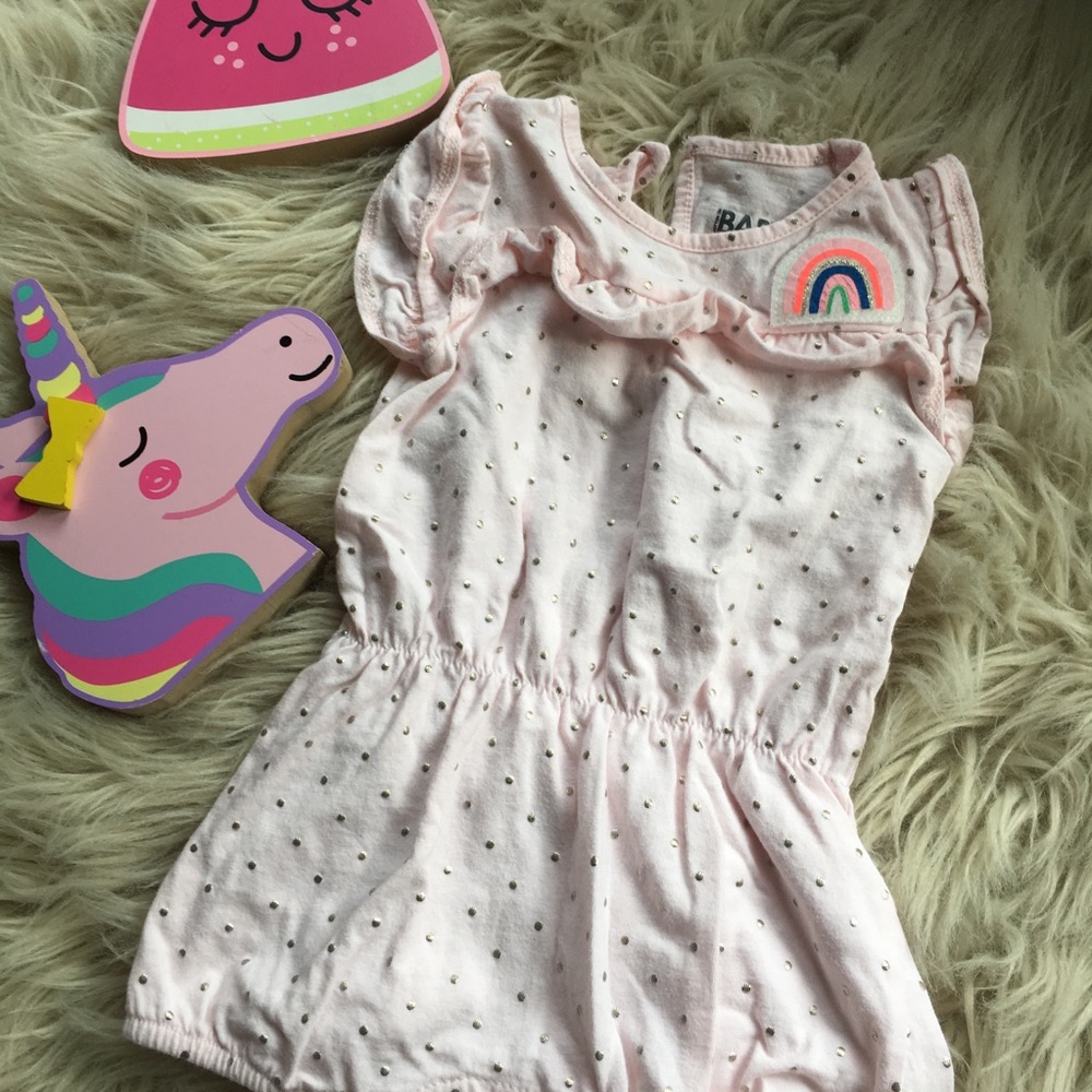Romper - Picture 3 of 4